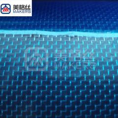 Hi-technology 3K Prepreg metallic carbon fiber fabric/ cloth for autoclave process