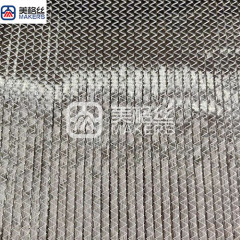 300gsm 400gsm 0/90 degree biaxial carbon fiber fabrics/cloth