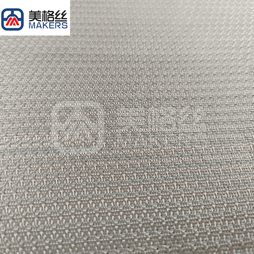 4.3mm thickness fiberglass 3D sandwich woven fabric 3D paratank fiberglass fabric/ cloth