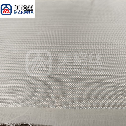 3mm thickness fiberglass 3D sandwich woven fabric 3D paratank fiberglass fabric/ cloth