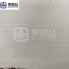 3mm thickness fiberglass 3D sandwich woven fabric 3D paratank fiberglass fabric/ cloth