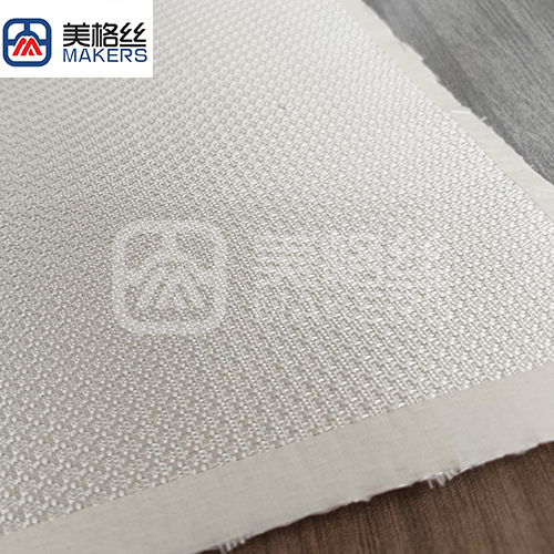 5mm thickness fiberglass 3D sandwich woven fabric 3D paratank fiberglass fabric/ cloth