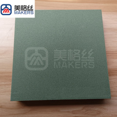 130kg 30mm PVC foam board PVC foam sheet
