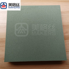 130kg 30mm PVC foam board PVC foam sheet