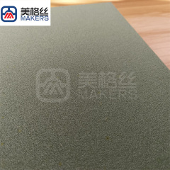 130kg 30mm PVC foam board PVC foam sheet