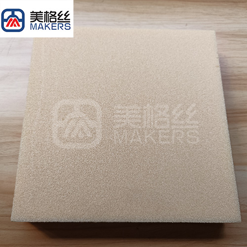 60kg 30mm PVC foam board PVC foam sheet