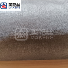 10g/20g/30g/50g carbon fiber mat carbon fiber surface felt