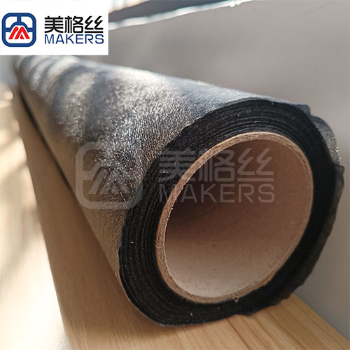 10g/20g/30g/50g carbon fiber mat carbon fiber surface felt