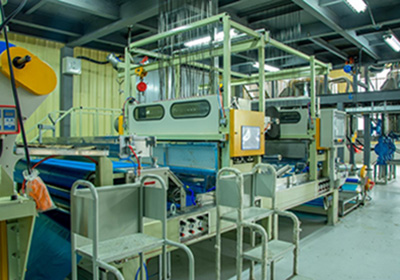 Our factory
