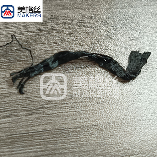 C level oxidized pan fiber China factory