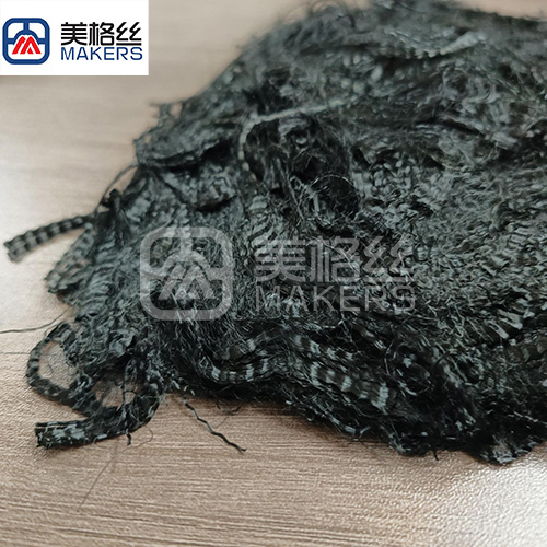 B level oxidized pan fiber professional Flame retardant material