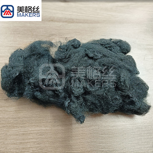 A level oxidized pan fiber flame Retardant China maufacturer