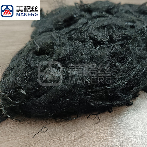 C level oxidized pan fiber China factory