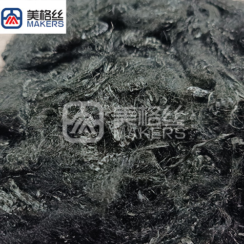 oxidized pan fiber China factory