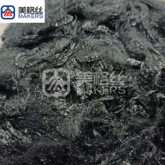 C level oxidized pan fiber China factory