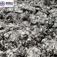 3K 3mm forged carbon fiber