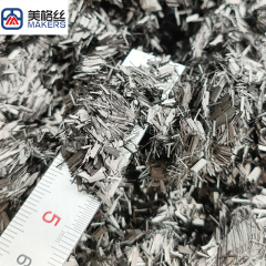 3K 3mm forged carbon fiber