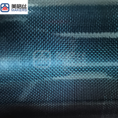1.5K 145gsm plain weave China yarn carbon fiber fabric prepreg cloth
