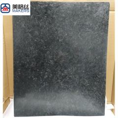 Customized available forged carbon fiber plate sheet