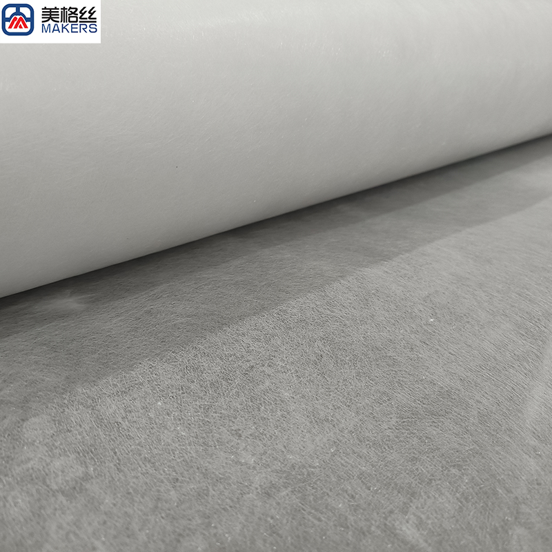 30g Fiberglass surface mat surface tissue