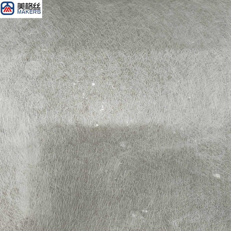 30g Fiberglass surface mat surface tissue