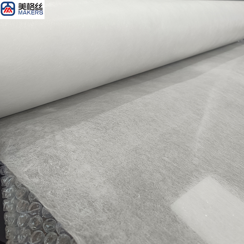 30g Fiberglass surface mat surface tissue