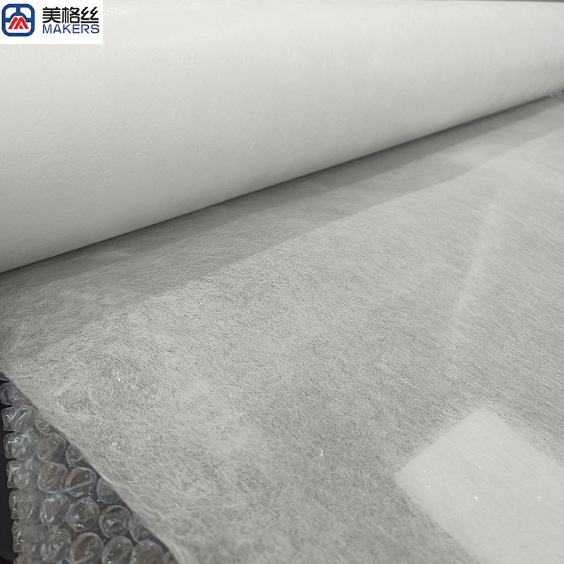 30g Fiberglass surface mat surface tissue