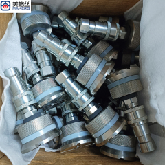 vacuum quick connector fittings vacuum accessories vacuum hose quick connect