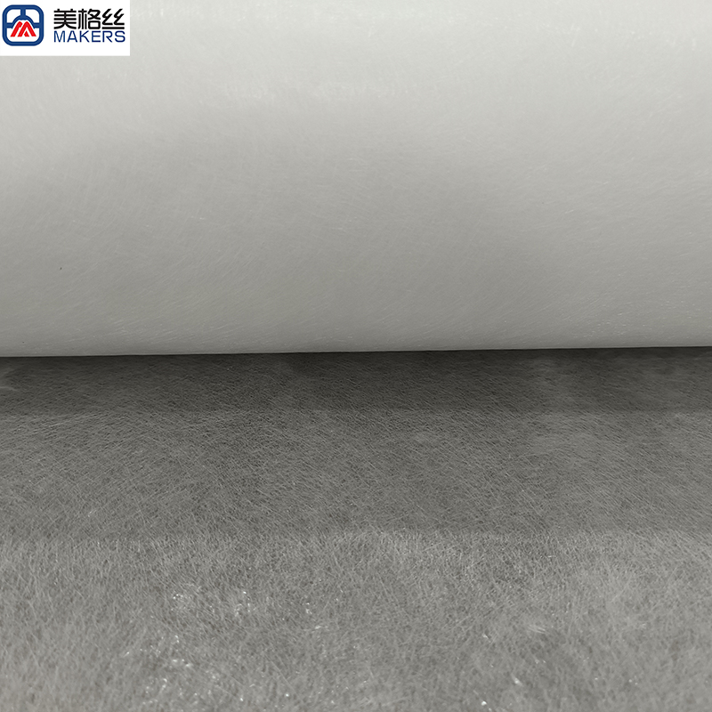 30g Fiberglass surface mat surface tissue