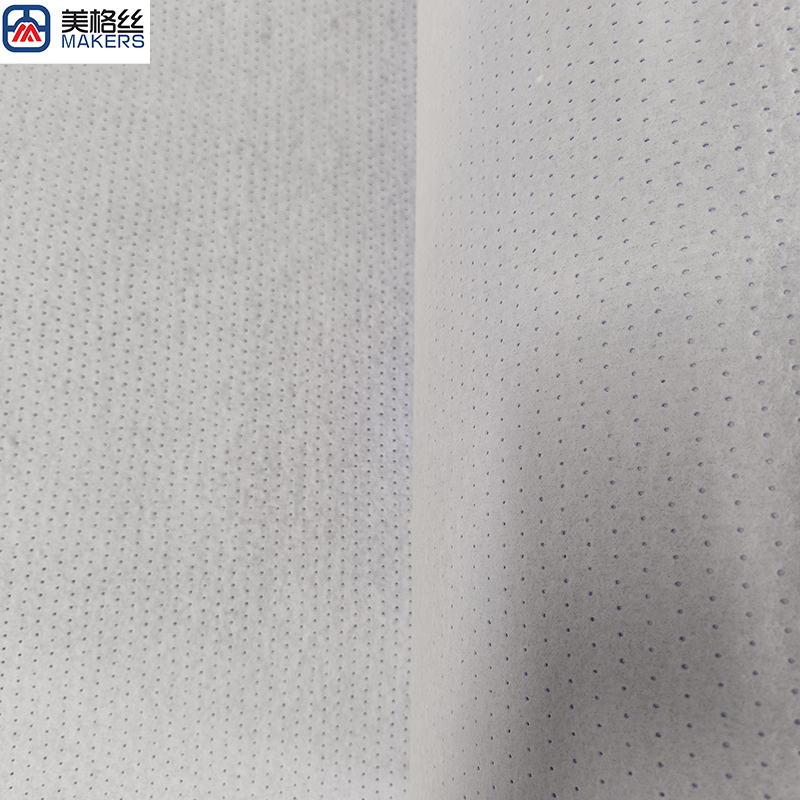 core mat core material coremat for hand lay-up resin infusion