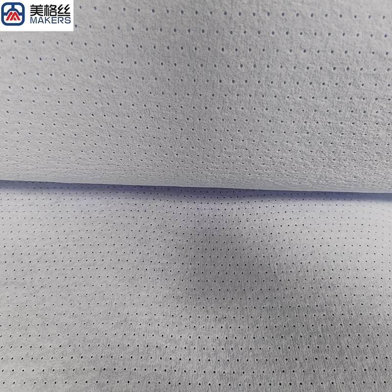 core mat core material coremat for hand lay-up resin infusion