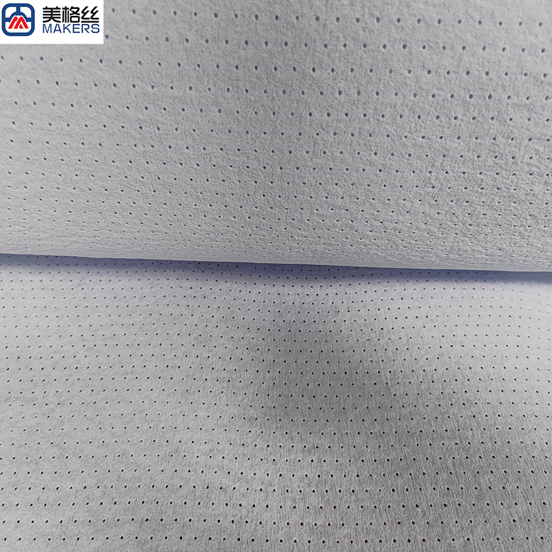 core mat core material coremat for hand lay-up resin infusion
