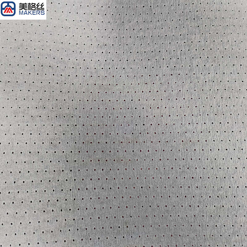 core mat core material coremat for hand lay-up resin infusion
