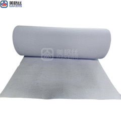 core mat core material coremat for hand lay-up resin infusion