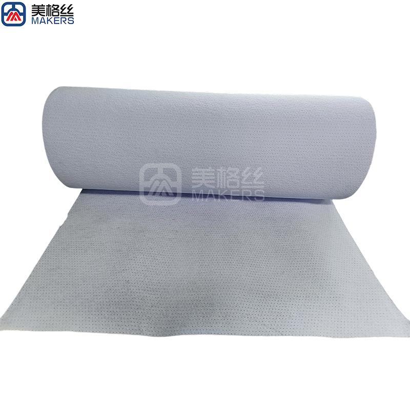 core mat core material coremat for hand lay-up resin infusion