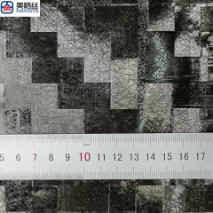 12K 100gsm 16x16mm formed/stabilized spread tow carbon fiber fabric