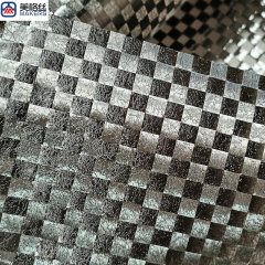 New arrival 12K 200gsm 8x8mm formed/stabilized spread tow carbon fiber fabric dry carbon fiber