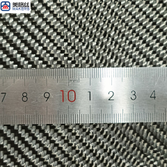3K 240gsm 2x2 twill weave Taiwan yarn formed/stabilized carbon fiber fabric cloth dry carbon fiber roll carbon fiber material