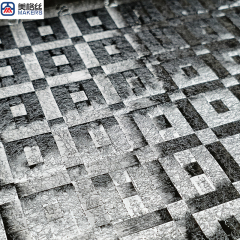 12K 回 pattern formed/stabilized spread tow carbon fiber fabric dry carbon fiber cloth manufacturers Woven Cloth