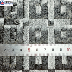 12K 回 pattern formed/stabilized spread tow carbon fiber fabric dry carbon fiber cloth manufacturers Woven Cloth