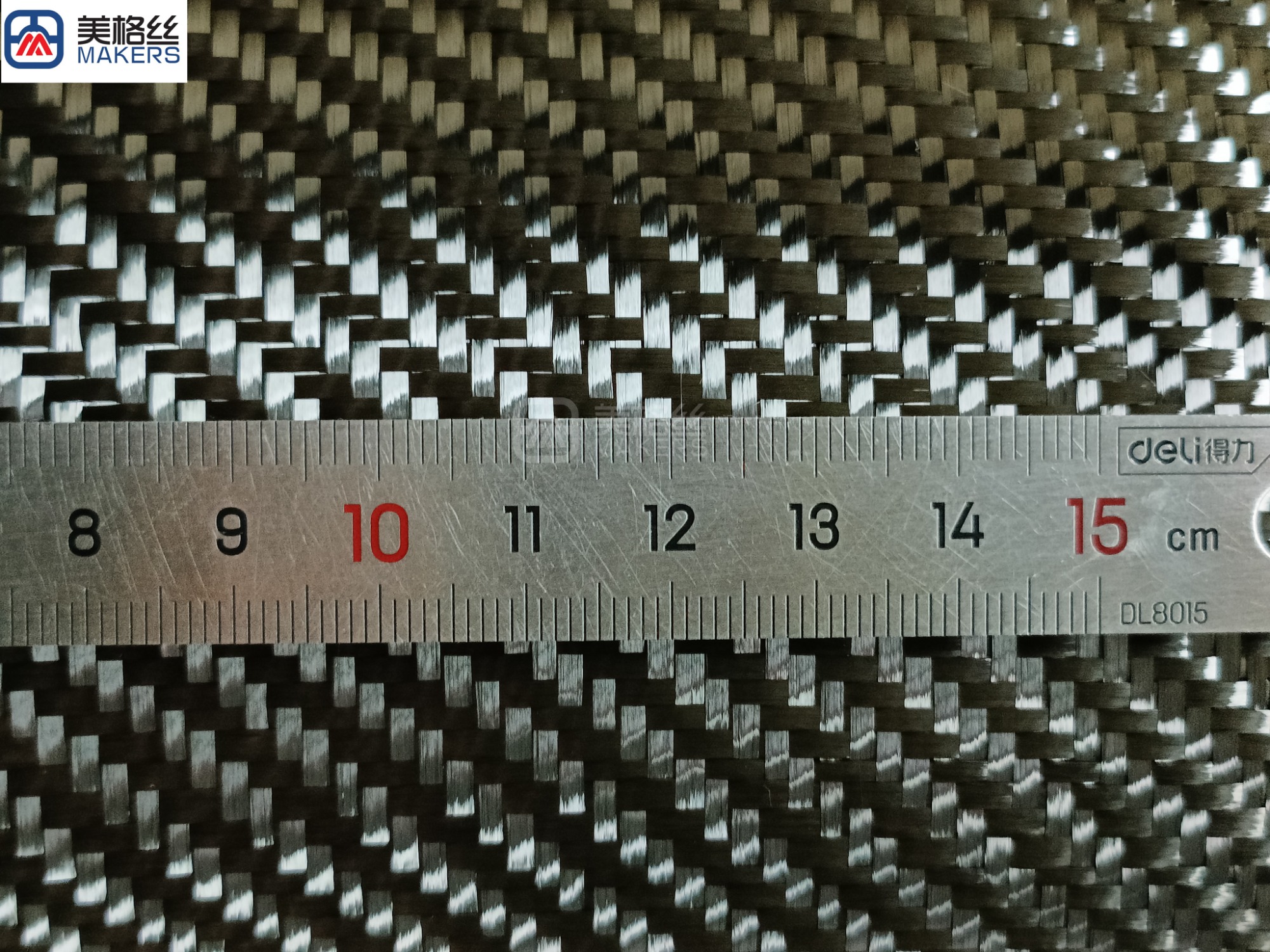 Hot sell in stock 3K 200gsm 2x2 twill weave carbon fiber fabric cloth dry carbon fiber CHINA yarn TORAY yarn TAIRYFIL yarn