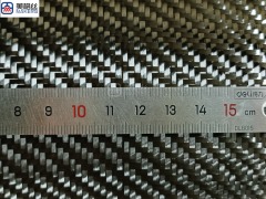 Hot sell in stock 3K 200gsm 2x2 twill weave carbon fiber fabric cloth dry carbon fiber CHINA yarn TORAY yarn TAIRYFIL yarn
