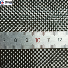 3K 220gsm plain weave carbon fiber fabric cloth dry carbon fiber roll carbon fiber wrap