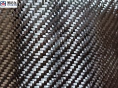 Hot sell in stock 3K 200gsm 2x2 twill weave carbon fiber fabric cloth dry carbon fiber CHINA yarn TORAY yarn TAIRYFIL yarn