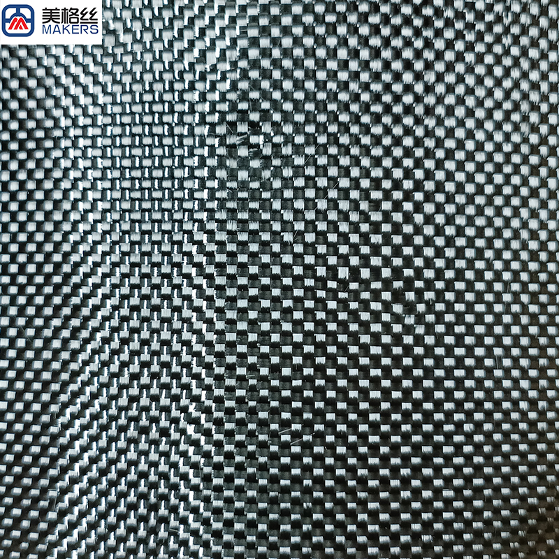 3K 220gsm plain weave carbon fiber fabric cloth dry carbon fiber roll carbon fiber wrap
