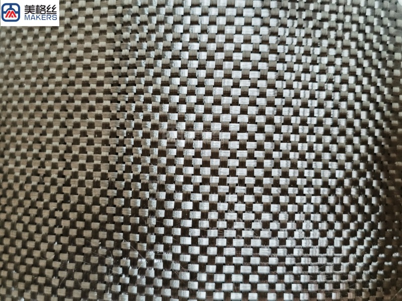 Hot sell in stock 3K 200gsm plain weave carbon fiber fabric cloth dry carbon fiber CHINA yarn TORAY yarn TAIRYFIL yarn