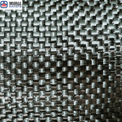 12K 400gsm plain weave carbon fiber fabric cloth dry carbon fiber carbon fiber wrap