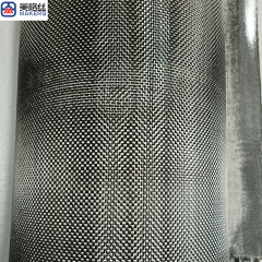 Hot sell in stock 3K 200gsm plain weave carbon fiber fabric dry carbon fiber cloth carbon fiber wrap China manufacturer