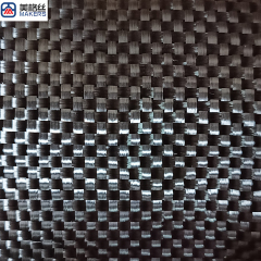 6K 320gsm plain weave carbon fiber fabric cloth dry carbon fiber roll carbon fiber wrap