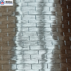 200gsm Unidirectional Carbon Fiber fabric UD building reinforcement carbon fiber fabric for building construction